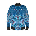 Mens Bomber Jacket