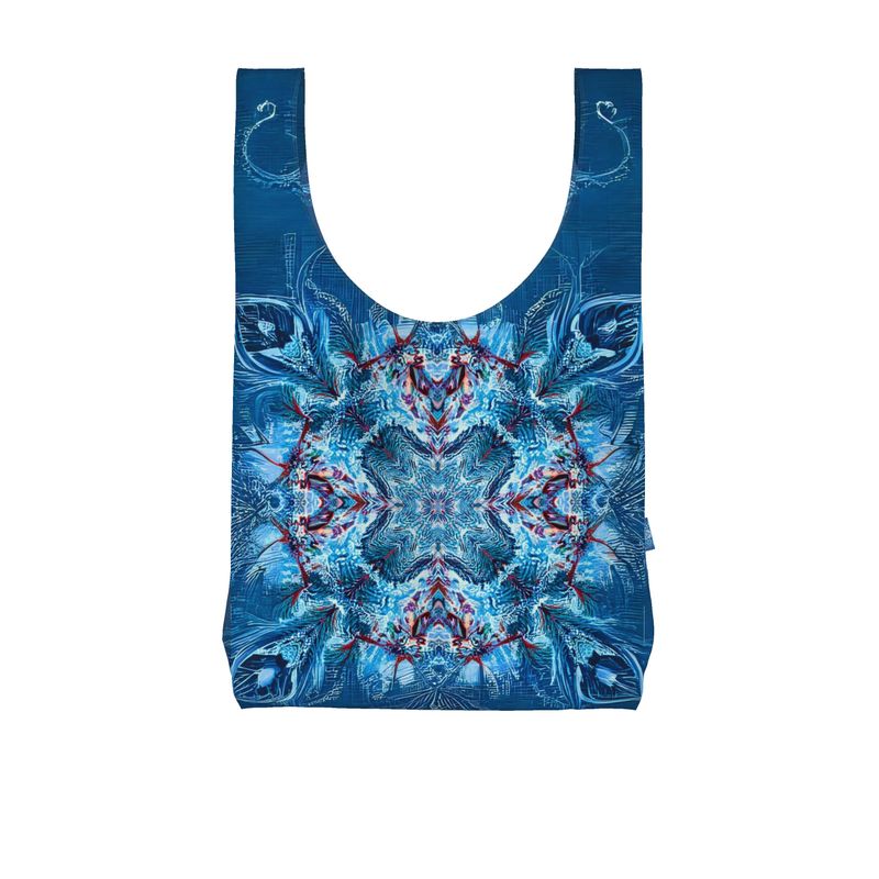 Parachute Shopping Bag