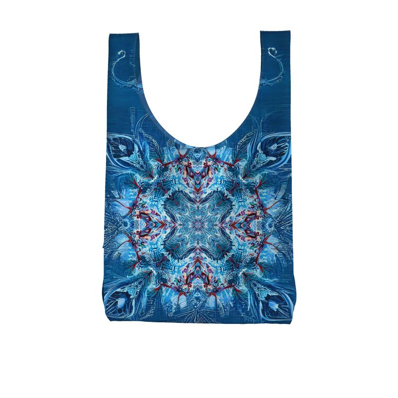 Parachute Shopping Bag