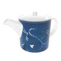 Bone China Teapot
