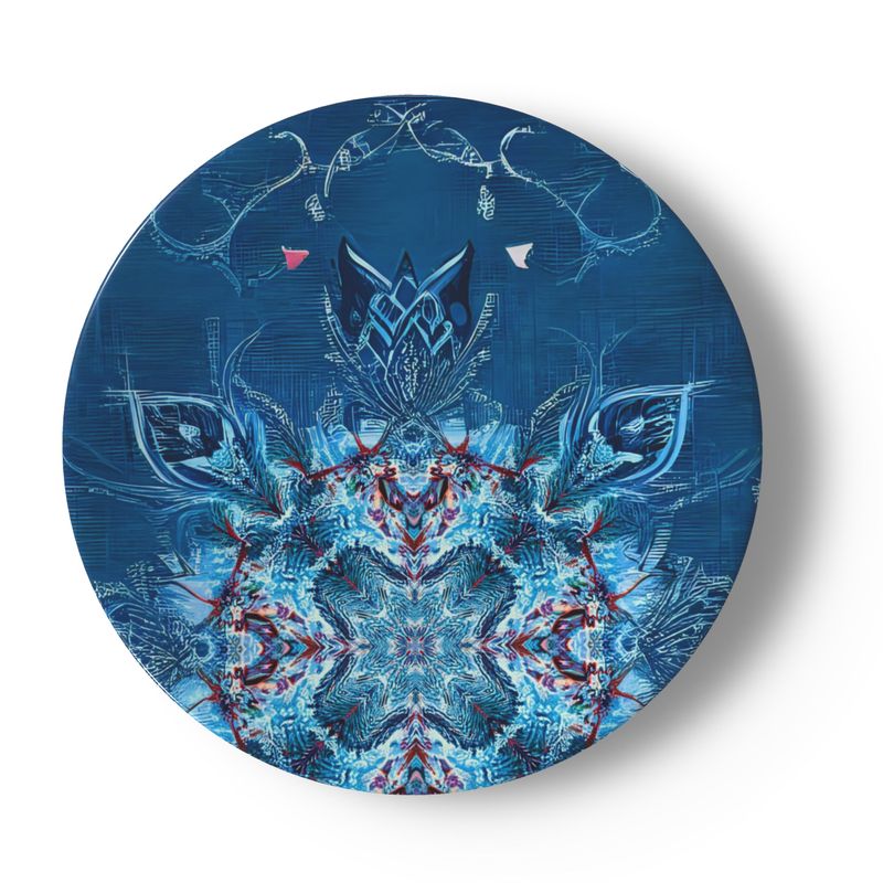 China Plates