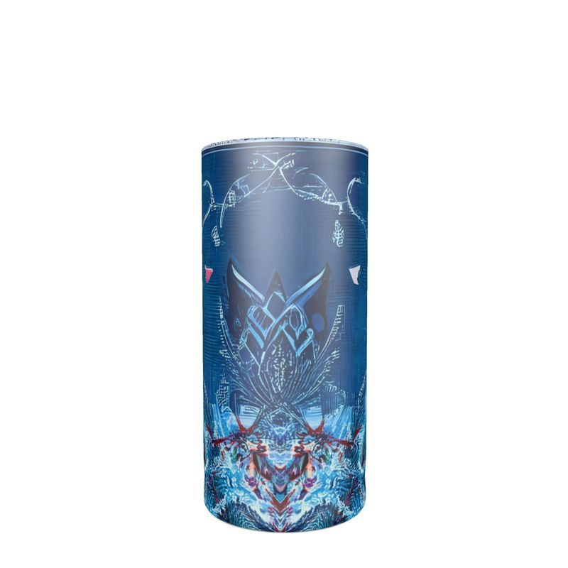 Round shot glass 4 set