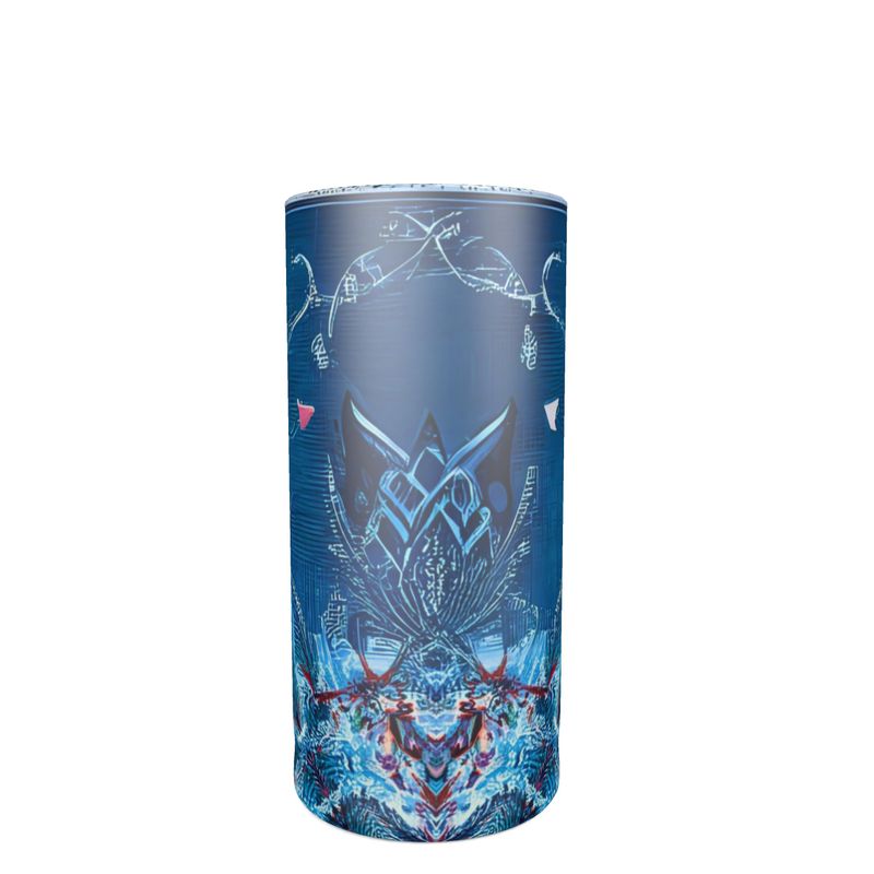 Round shot glass 4 set