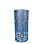 Round shot glass 4 set