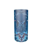 Round shot glass 4 set