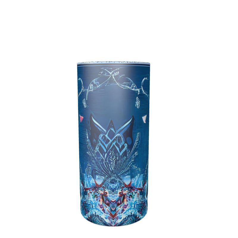 Round shot glass 4 set