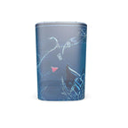 Square Shot Glasses (Set of 4)