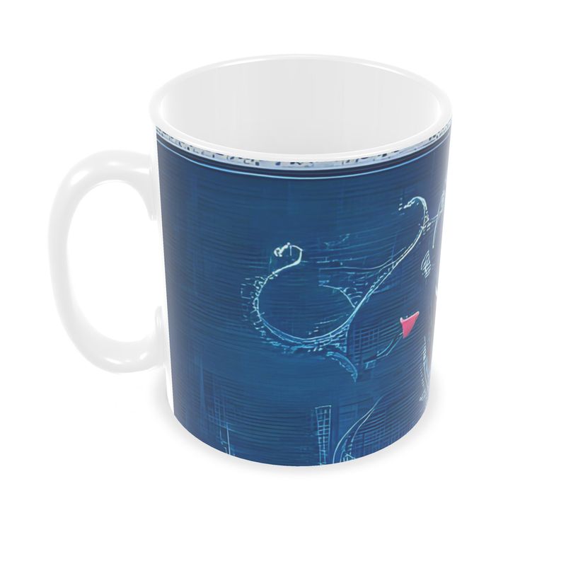 Builders Mugs