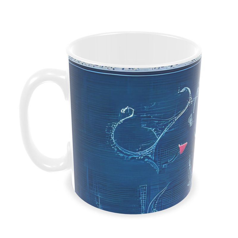 Builders Mugs