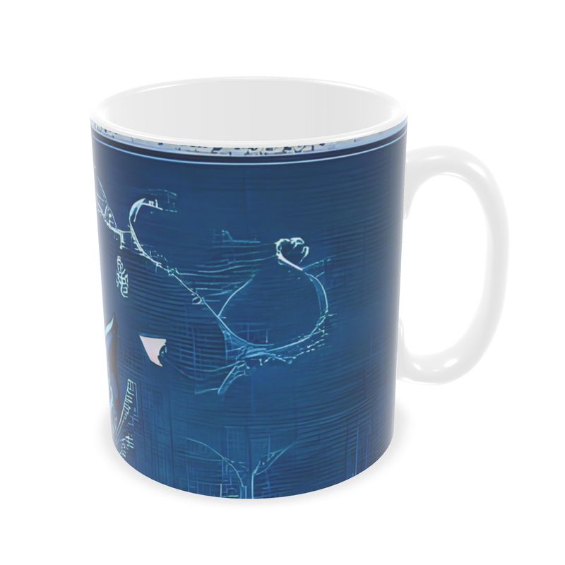 Builders Mugs