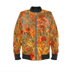 Mens Bomber Jacket