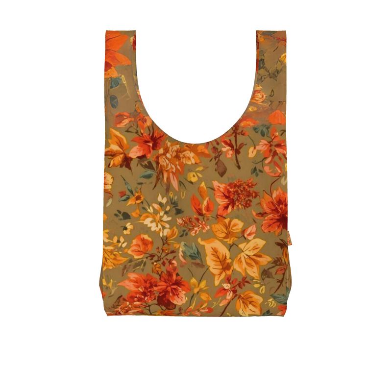 Parachute Shopping Bag