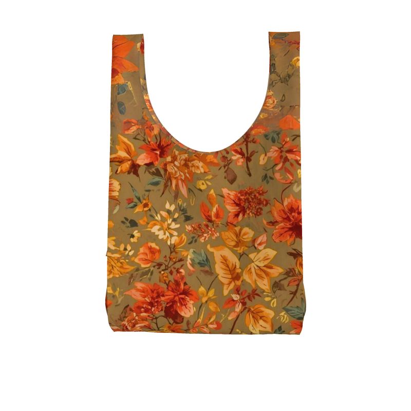 Parachute Shopping Bag