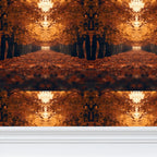 Repeat Pattern Wallpaper