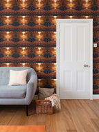 Repeat Pattern Wallpaper