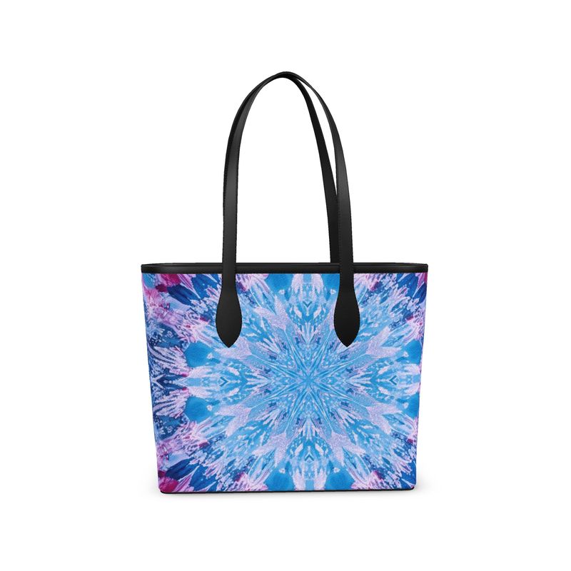 Leather City Shopper