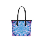 Leather City Shopper