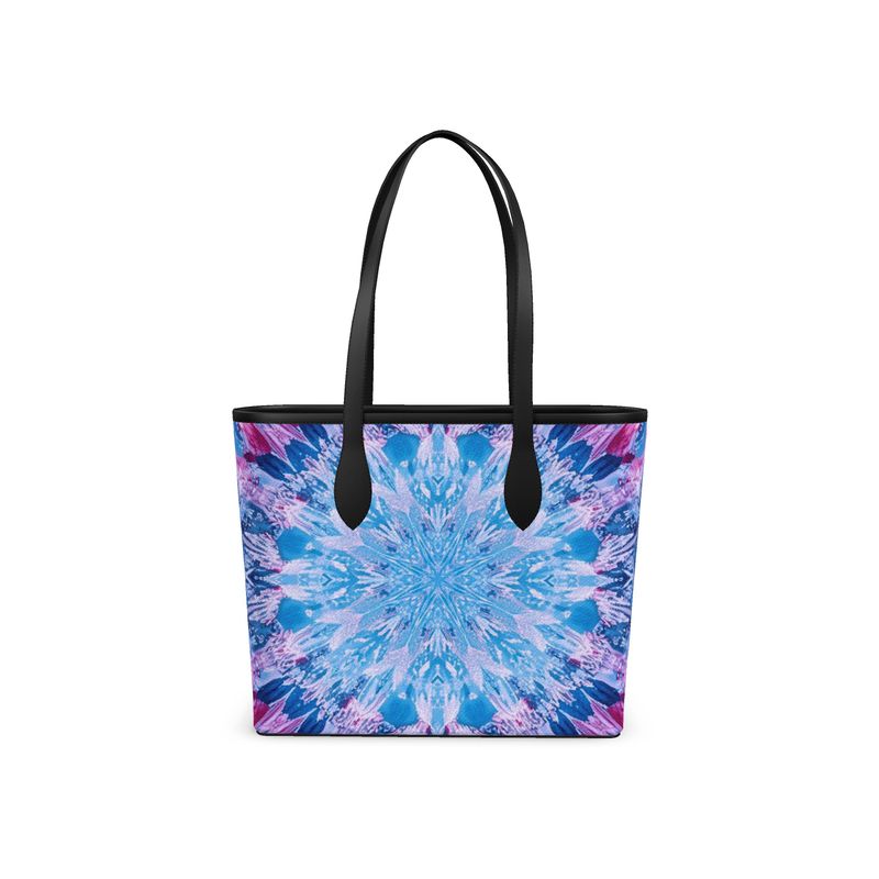Leather City Shopper