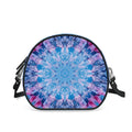 Round Box Bag