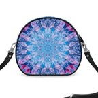 Round Box Bag