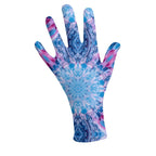 Lycra Gloves