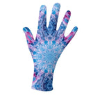 Lycra Gloves