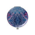 Metal Compact Mirror