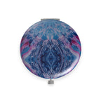 Metal Compact Mirror