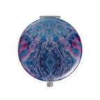 Metal Compact Mirror