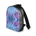 Colville Leather Backpack