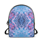 Colville Leather Backpack