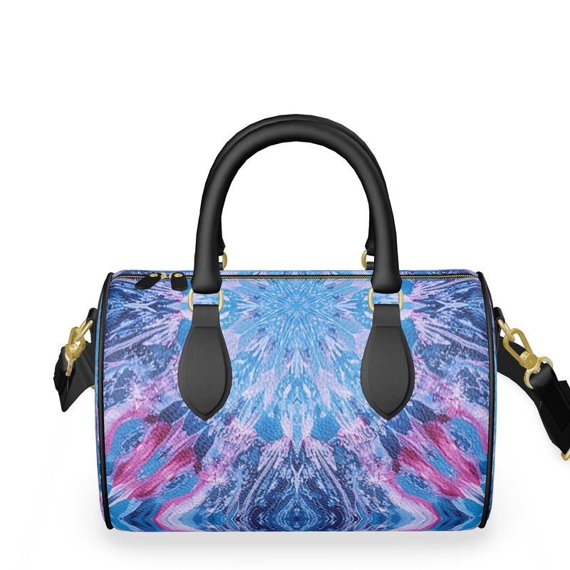 Mini Denbigh Duffle Bag