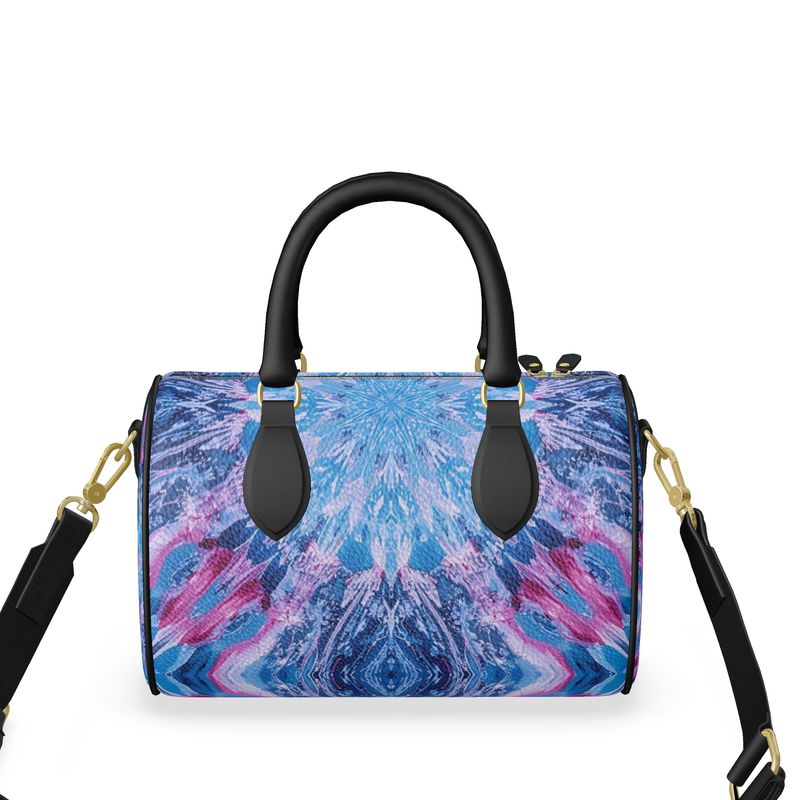 Mini Denbigh Duffle Bag
