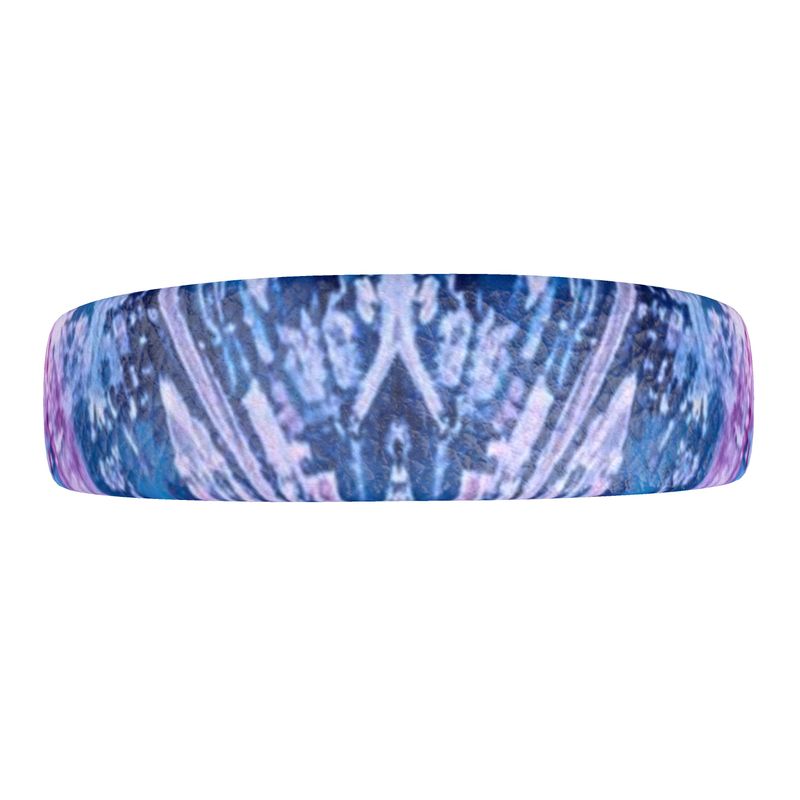 Leather Headband
