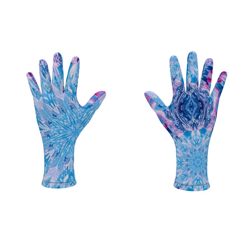 Fleece Gloves