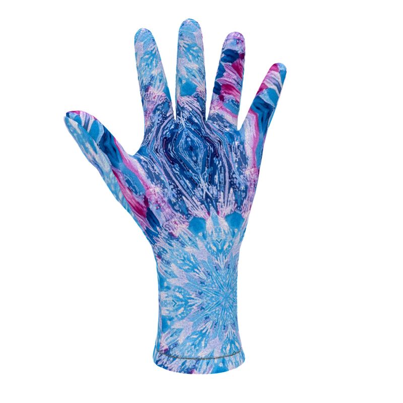 Fleece Gloves