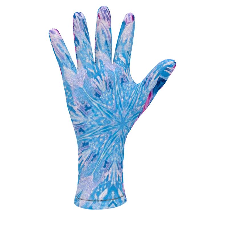 Fleece Gloves