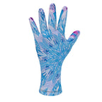 Fleece Gloves