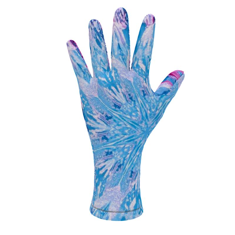 Fleece Gloves