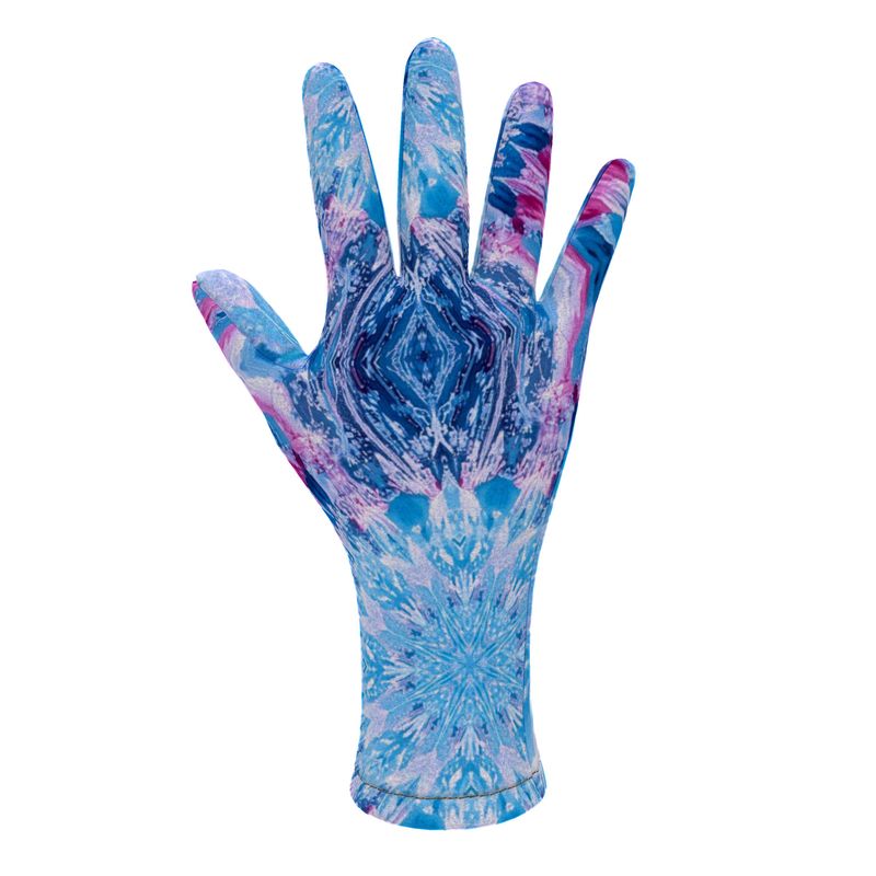 Fleece Gloves