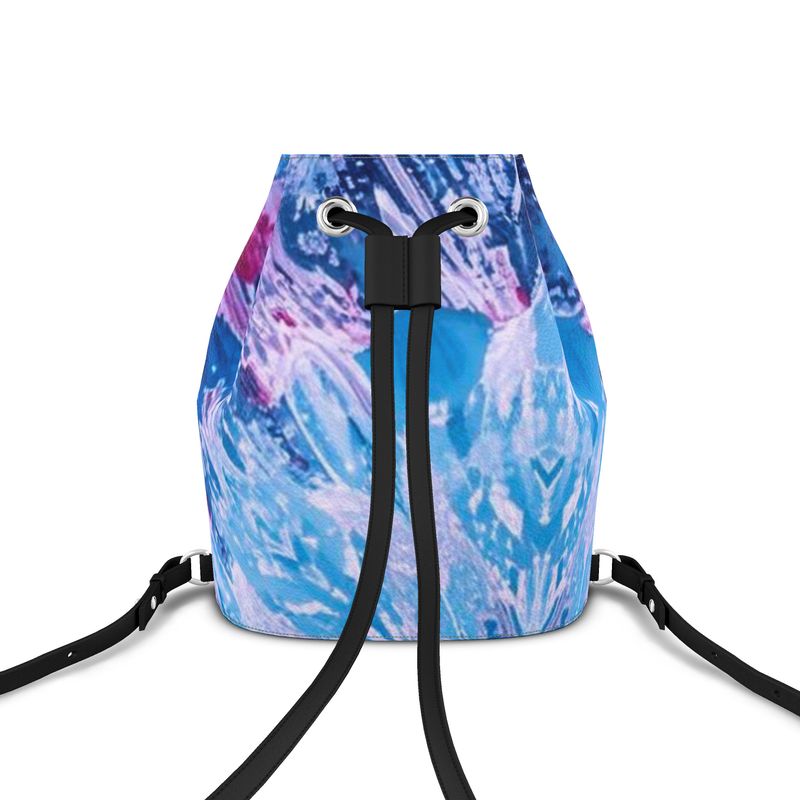 Bucket Backpack