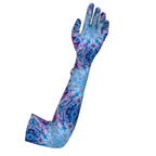 Long gloves