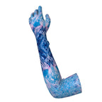 Long gloves