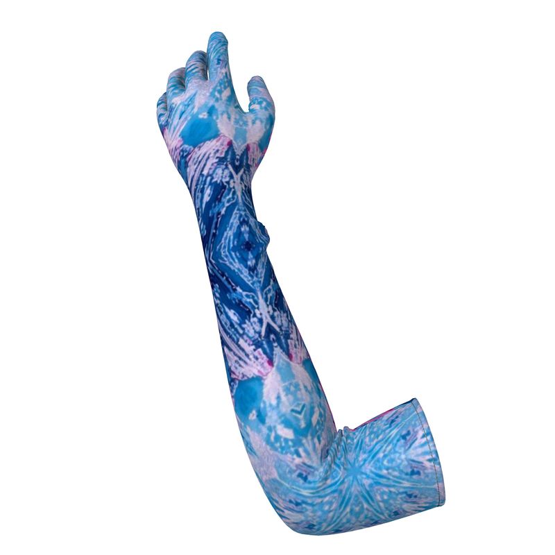 Long gloves