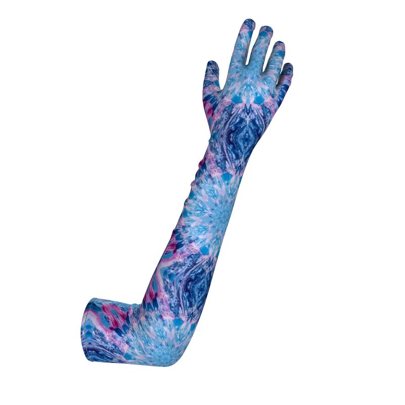 Long gloves