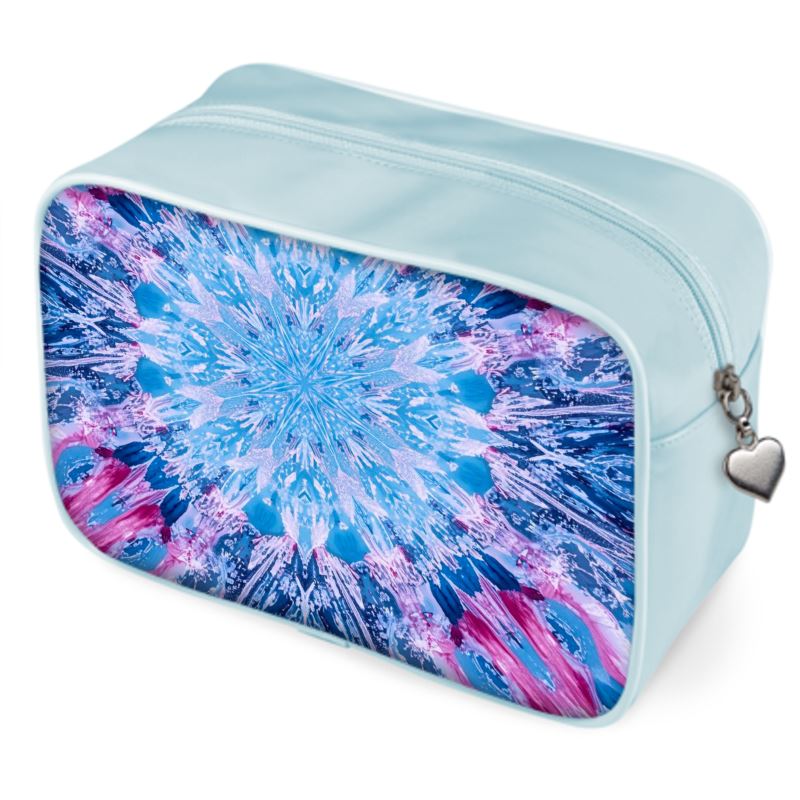 Toiletry Bags