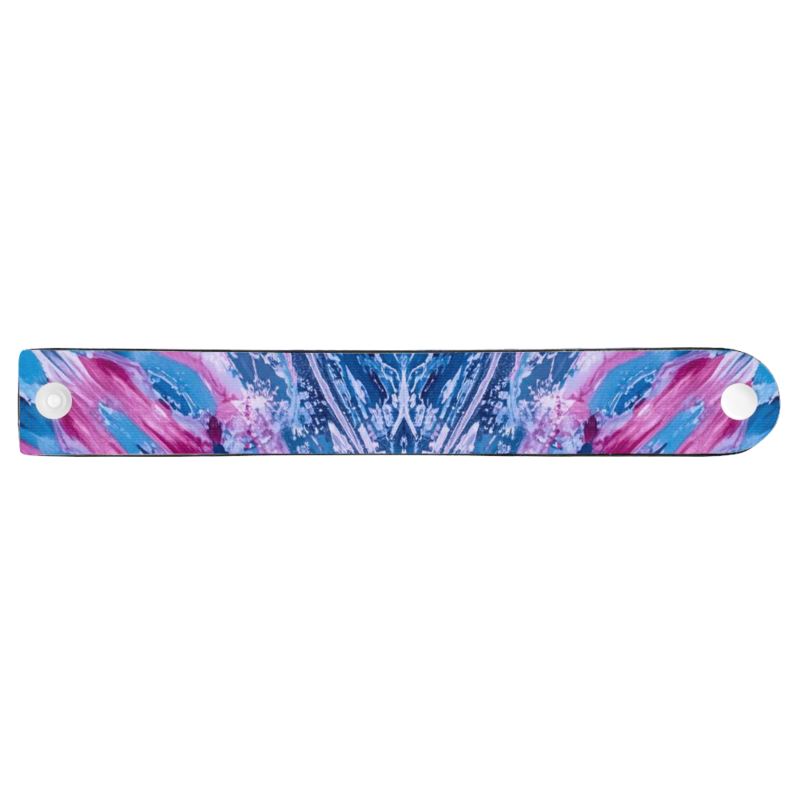 Neoprene Wristband