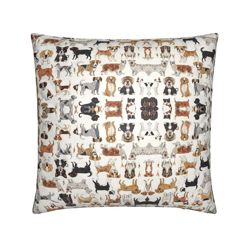 Cushions