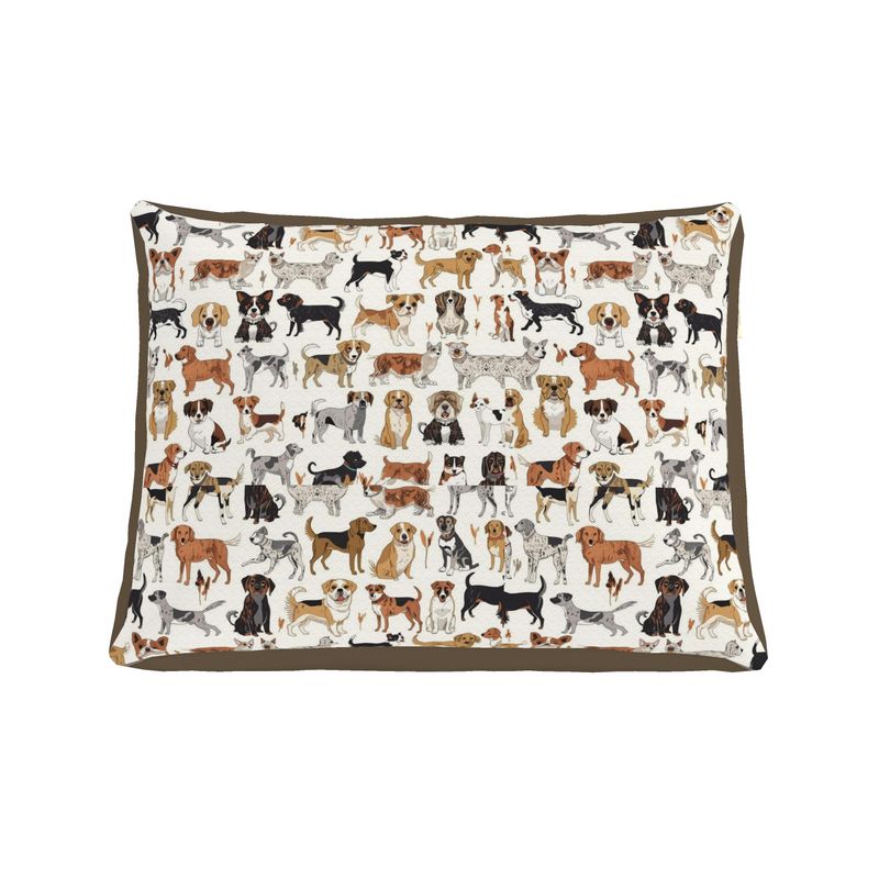 Dog Bed