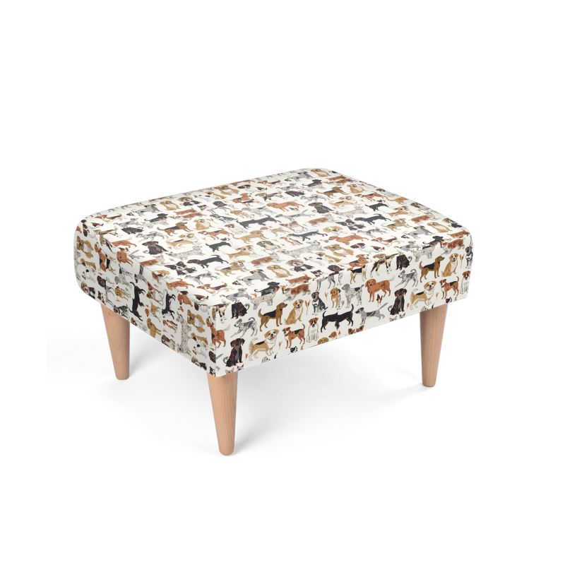 Footstool